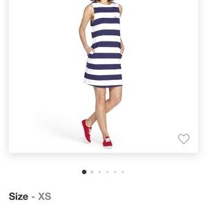 Vineyard vines dress xs